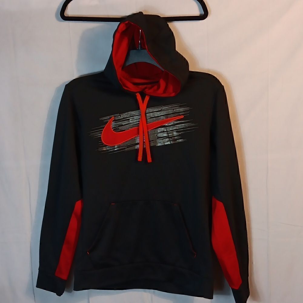 Nike Therma-Fit Athletic Unisex Hoodie